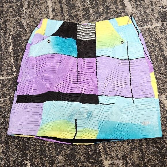 Jamie Sadock Golf Skort 4 - Picture 1 of 10